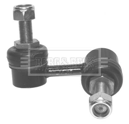 Entretoise/tige, stabilisateur BORG & BECK BDL6847