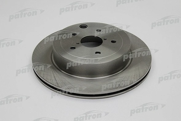 Disque de frein PATRON PBD1406