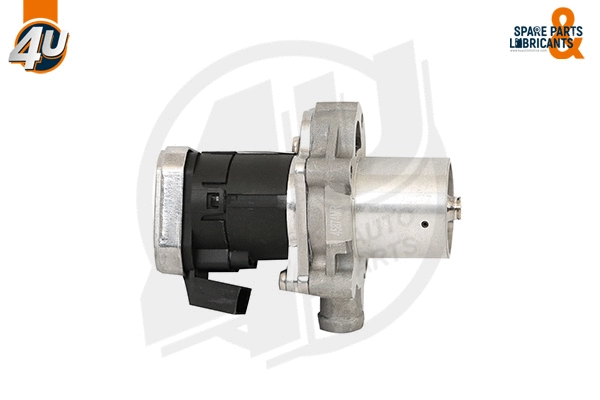 Vanne EGR 4U Autoparts 45874MR