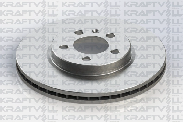 Disque de frein KRAFTVOLL GERMANY 07040526
