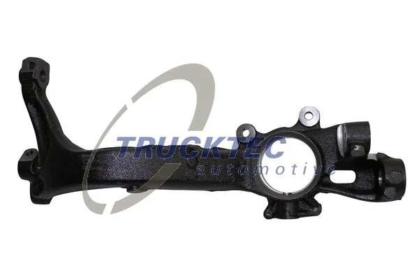 Fusée d'essieu, suspension de roue TRUCKTEC AUTOMOTIVE 07.31.305