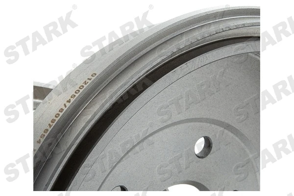 Tambour de frein Stark SKBDM-0800109