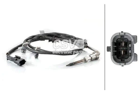 Capteur, température des gaz CSV electronic parts CST2140