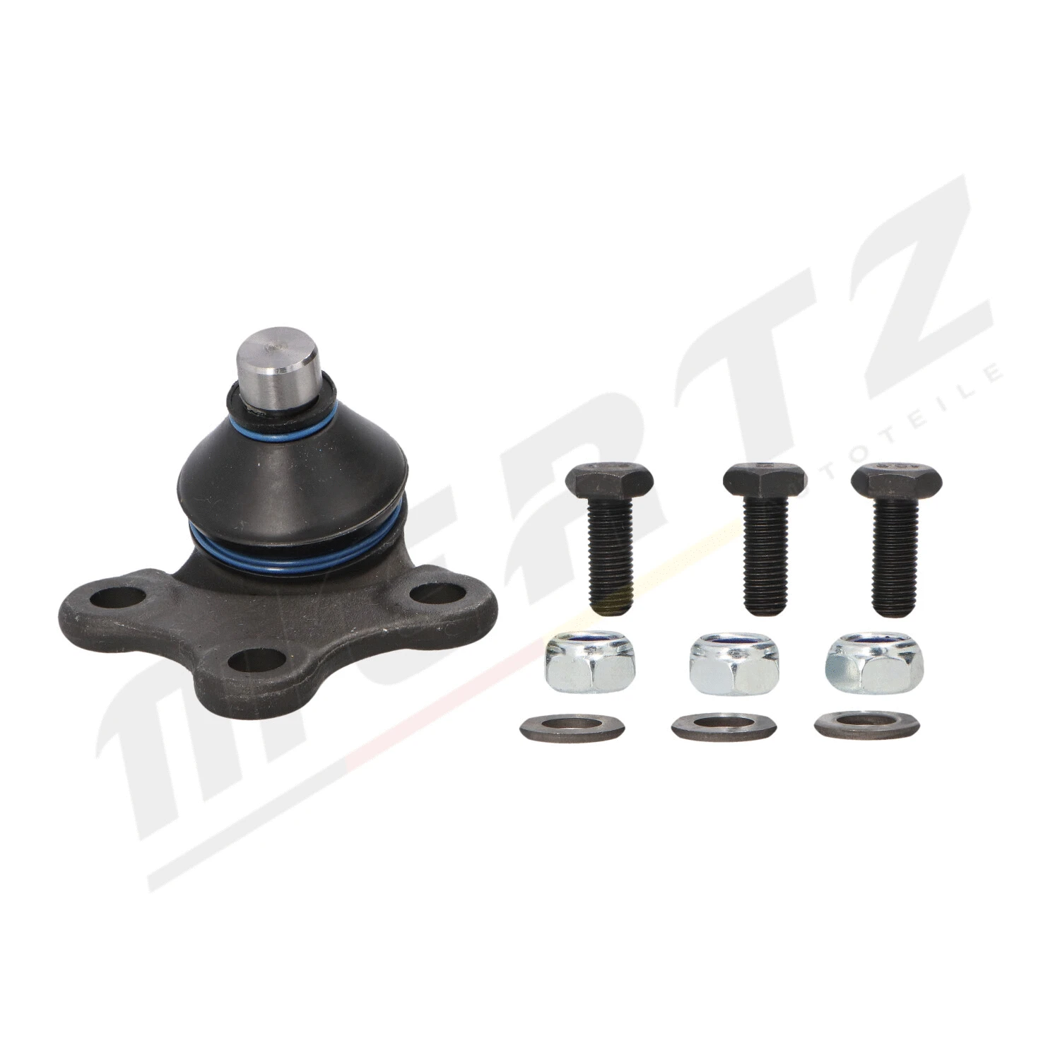 Rotule de suspension MERTZ M-S0412