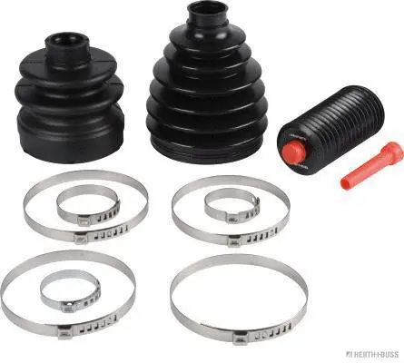 Jeu de joints-soufflets, arbre de commande HERTH+BUSS JAKOPARTS J2880513