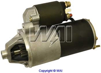 Démarreur WAI 3213N