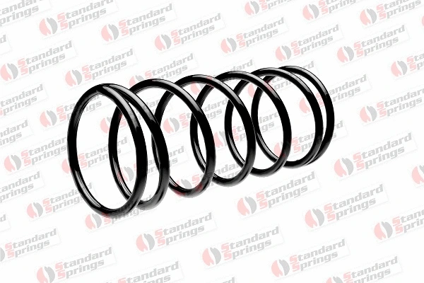 Ressort de suspension STANDARD SPRINGS ST 125 055 F