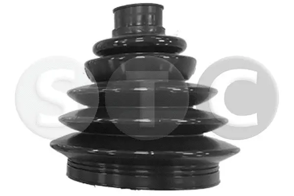 Joint-soufflet, arbre de commande STC T410249