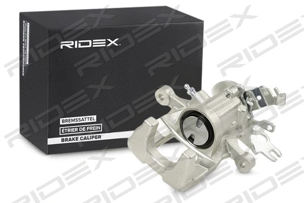 Étrier de frein RIDEX 78B1166