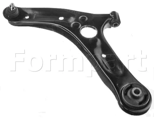 Bras de liaison, suspension de roue FORMPART 3709053