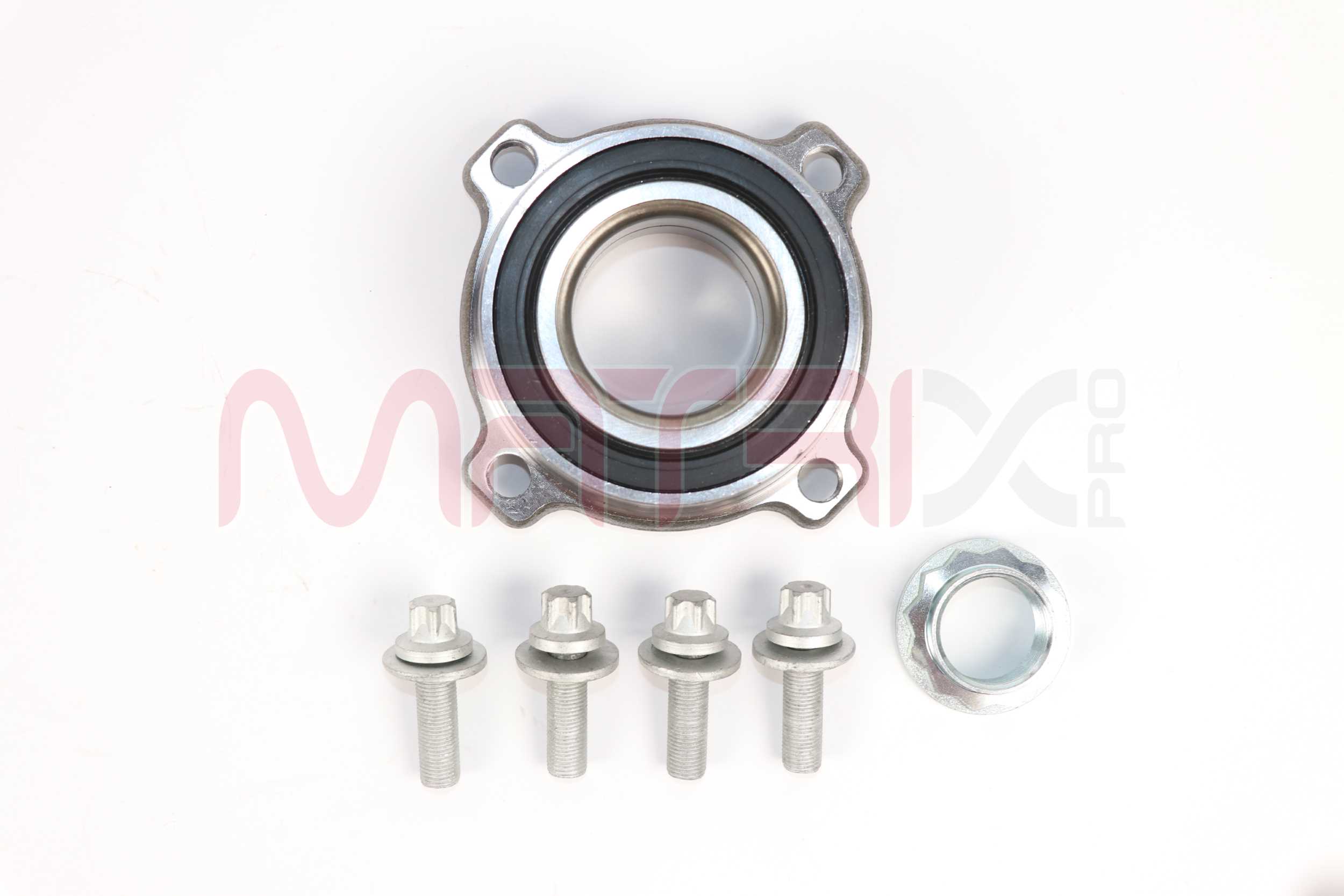 Kit de roulements de roue MATRIX PRO MX01981101