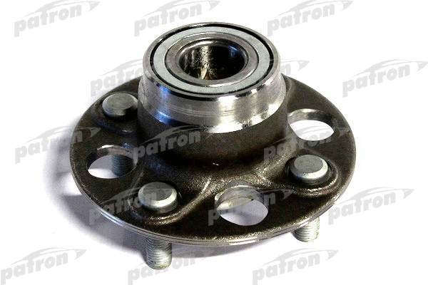 Kit de roulements de roue PATRON PBK6802