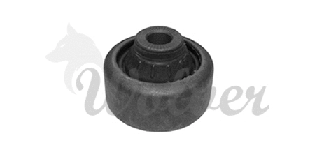 Rotule de barre de connexion WOLVER SP517760