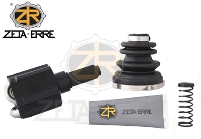 Jeu de joints, arbre de transmission ZETA-ERRE ZR7626