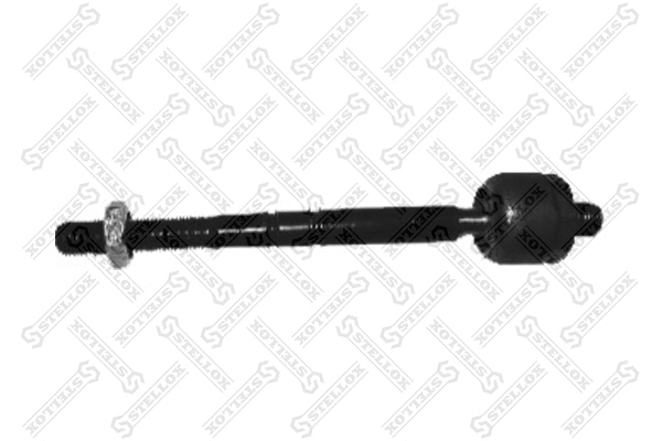 Rotule de direction intérieure, barre de connexion STELLOX 55-03384-SX