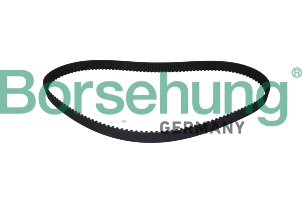 Courroie crantée Borsehung B10235