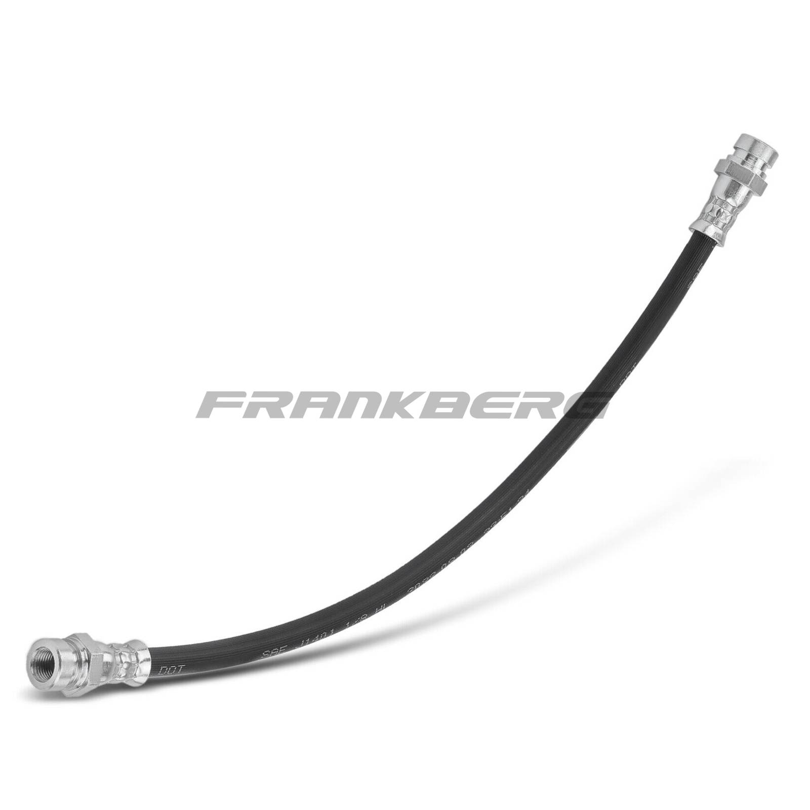Flexible de frein Frankberg 5481FB0004466