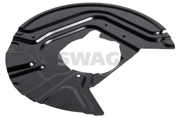 Déflecteur, disque de frein SWAG 33 10 6987