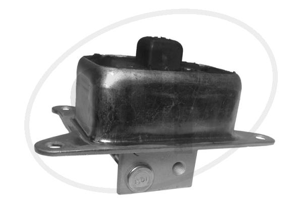 Support moteur alp ALP-000815