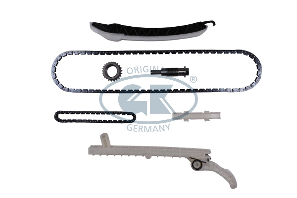 Kit de distribution par chaîne GK SK1584