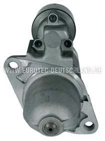 Démarreur EUROTEC 11017440