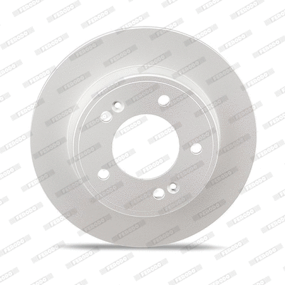 Disque de frein FERODO DDF2193C-1-D
