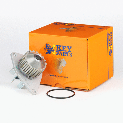 Pompe à eau, refroidissement du moteur KEY PARTS KCP1990