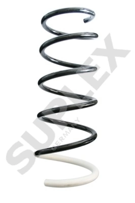 Ressort de suspension SUPLEX 27260