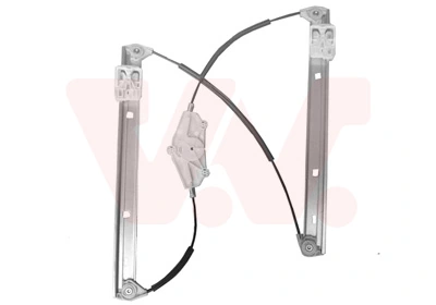 Lève-vitre VAN WEZEL 0380261