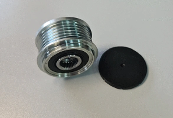 Poulie roue libre, alternateur TECHNOX TA22504