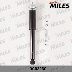 Amortisseur MILES DG02230