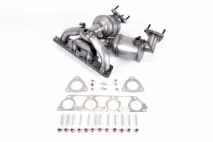 Catalyseur EEC AU6038T