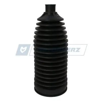 Joint-soufflet, direction MOTORHERZ RDZ0458MG
