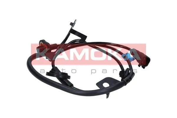 Capteur, vitesse de roue KAMOKA 1060533