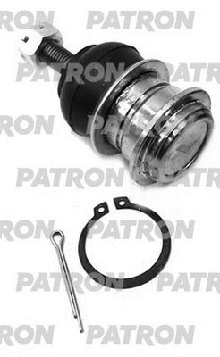 Rotule de suspension PATRON PS3177
