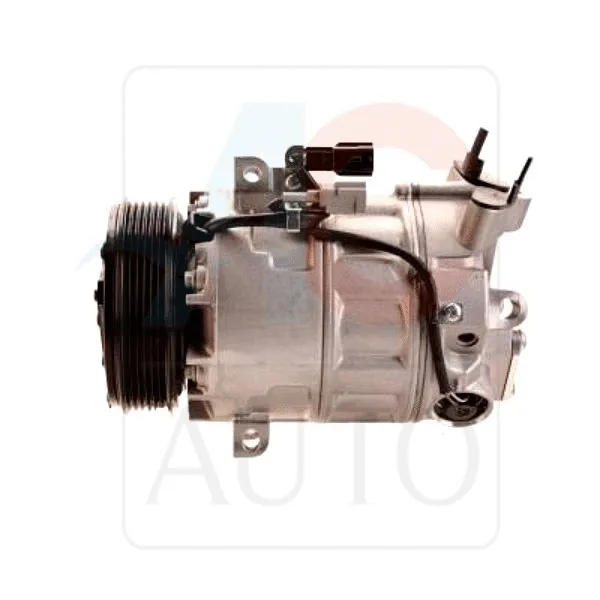 Compresseur, climatisation ACAUTO AC-01ZX034