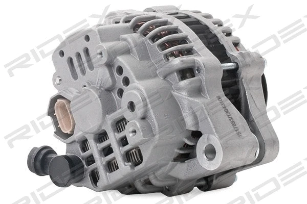 Alternateur RIDEX 4G0223