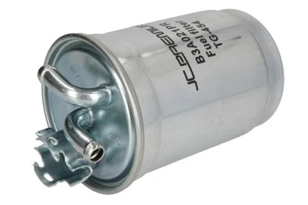 Filtre à carburant JC PREMIUM B3A021PR