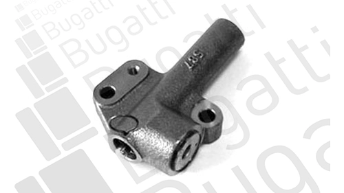 Amortisseur de vibrations, courroie crantée BUGATTI BTDI5228