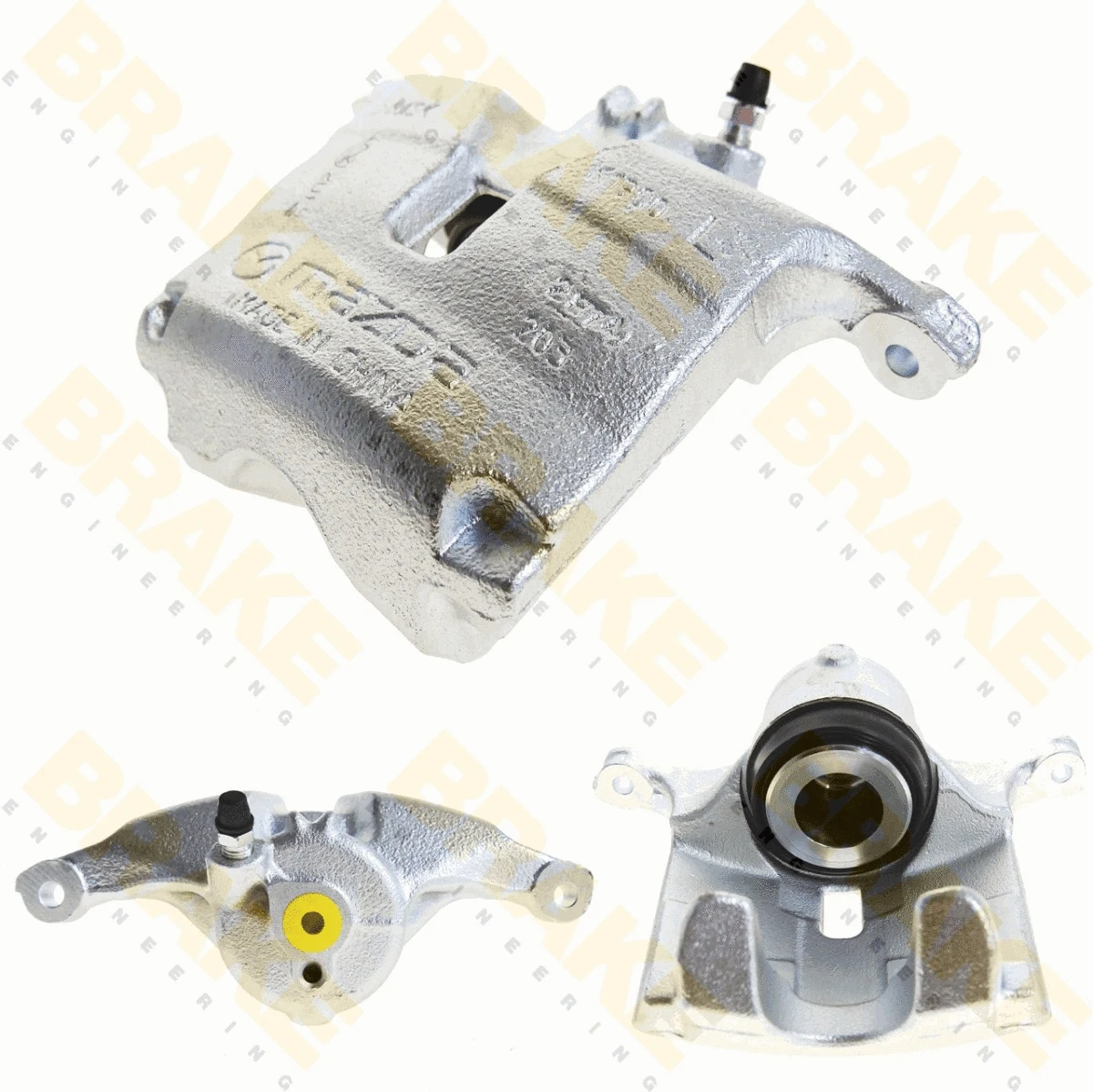 Étrier de frein Brake ENGINEERING CA3467