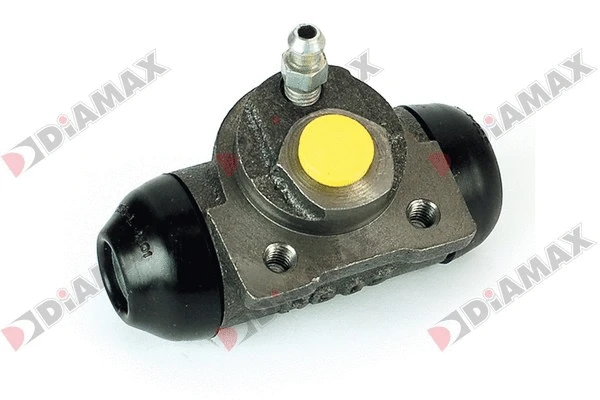 Cylindre de roue DIAMAX N03106