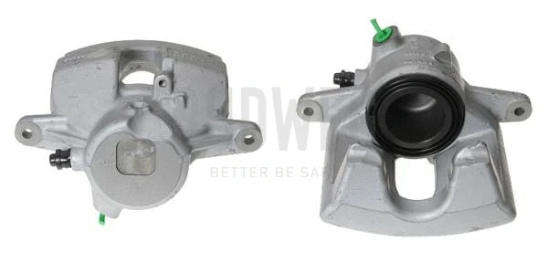 Étrier de frein BUDWEG CALIPER 344445