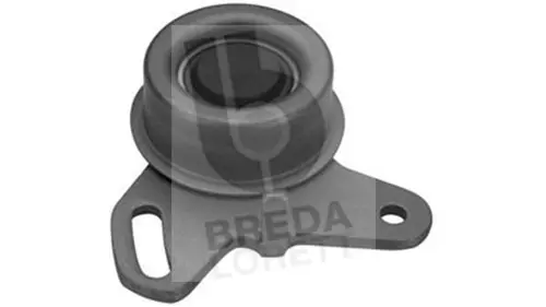 Poulie de tension, courroie crantée BREDA LORETT TDI5079