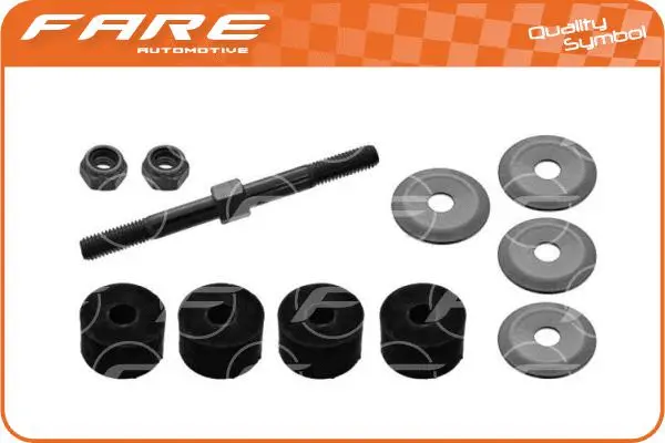 Entretoise/tige, stabilisateur FARE-CO 29998