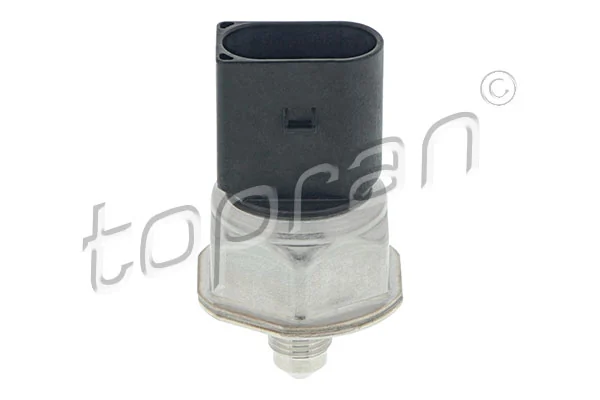 Capteur, pression de carburant TOPRAN 502 714