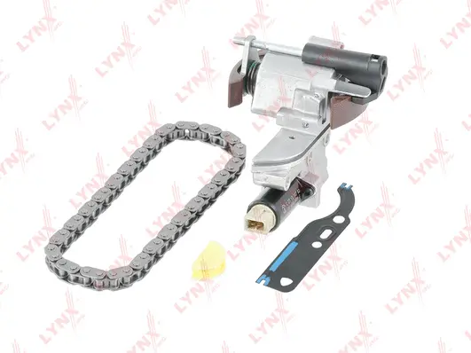 Kit de distribution par chaîne LYNXAUTO TK-0025