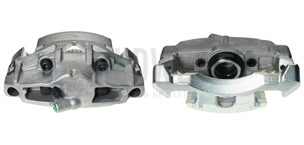 Étrier de frein BUDWEG CALIPER 343716