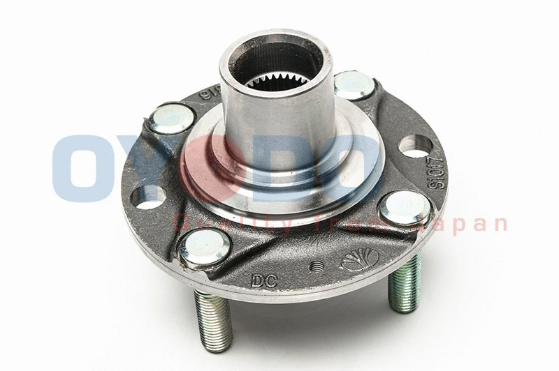 Kit de roulements de roue Oyodo 10L0004P-OYO