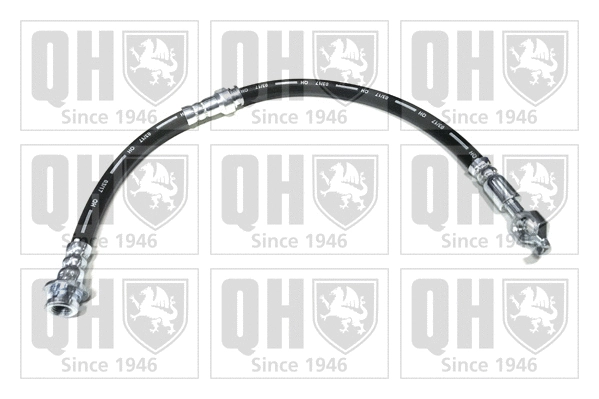 Flexible de frein QUINTON HAZELL BFH4536
