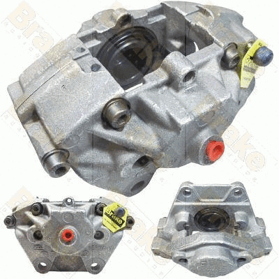 Étrier de frein Brake ENGINEERING CA2278